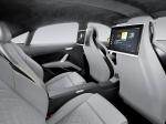 Audi TT Offroad Concept 2014 года